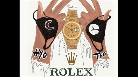 rolex 1 hour version